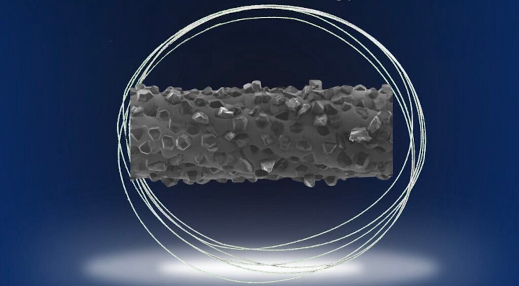 High-Speed Endless Wire Cutting