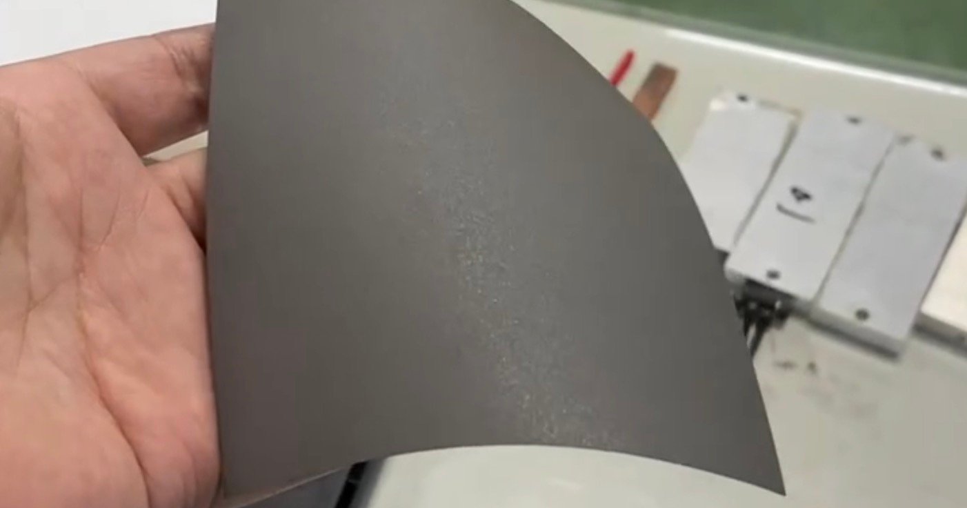 full electroplated diamond wire