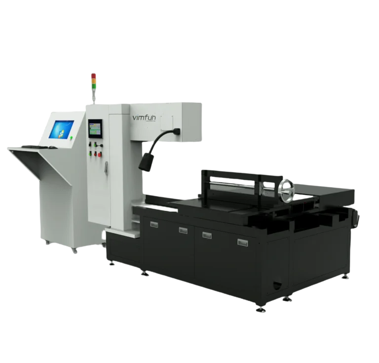 cnc profile cutting machine