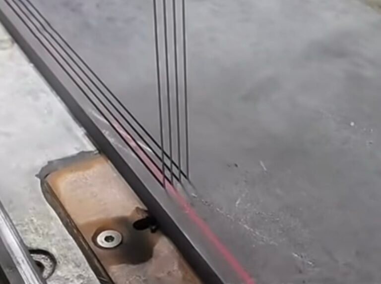 graphite cutting alternative