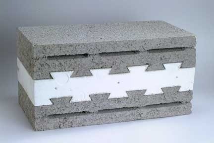 PU Insulation Block Cutting