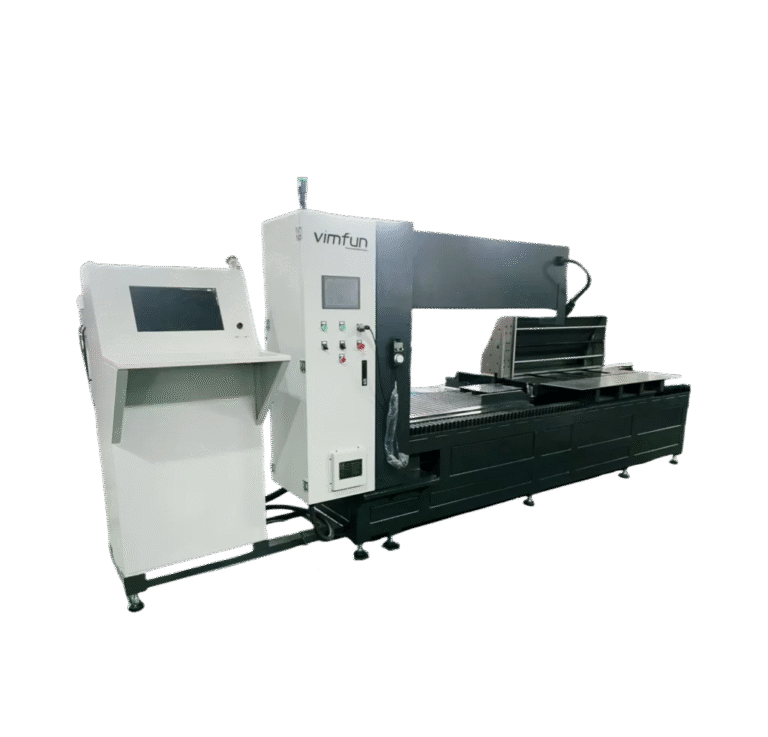 Automatic Graphite Cutting Machine