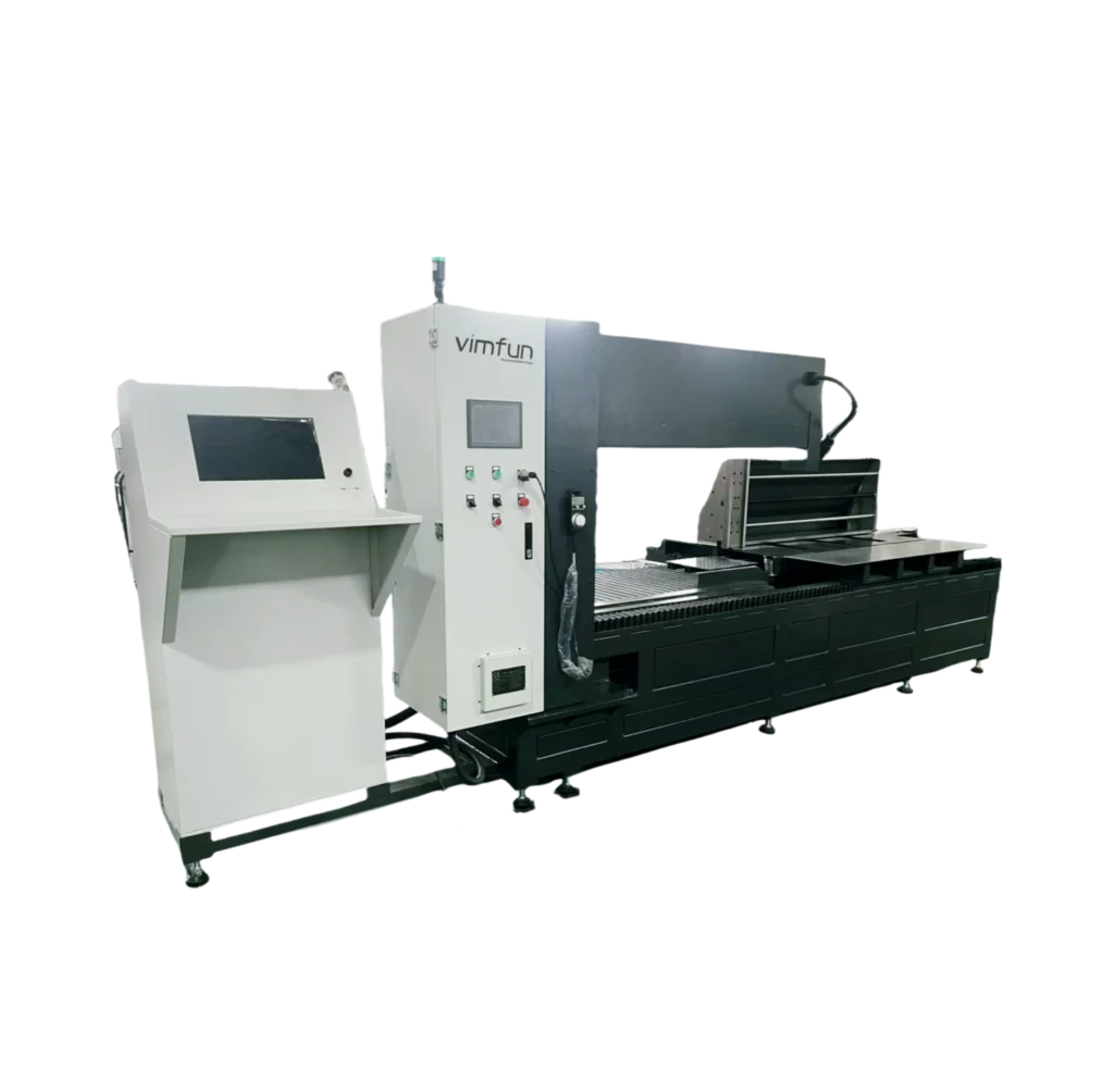 Automatic Graphite Cutting Machine