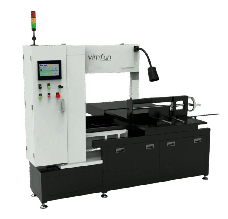 Vertical Graphite Cutting Machine manufacturer