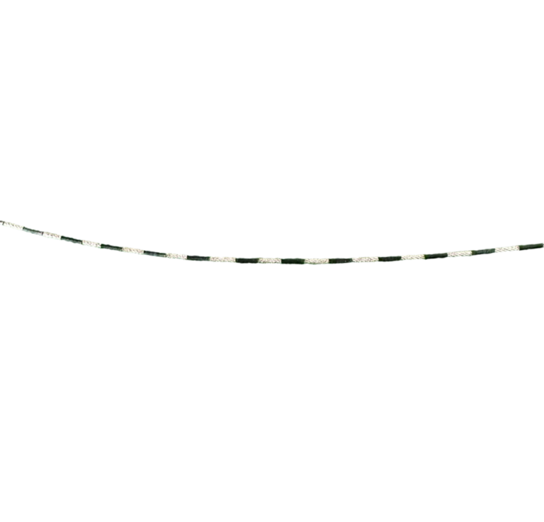 Connectable Diamond Wire
