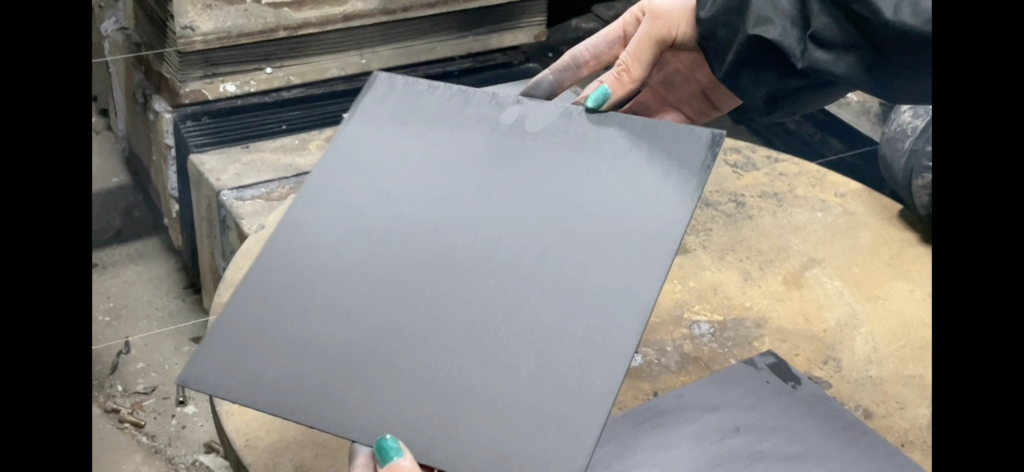 Graphite Cutting Solution Graphite Cutting Machine