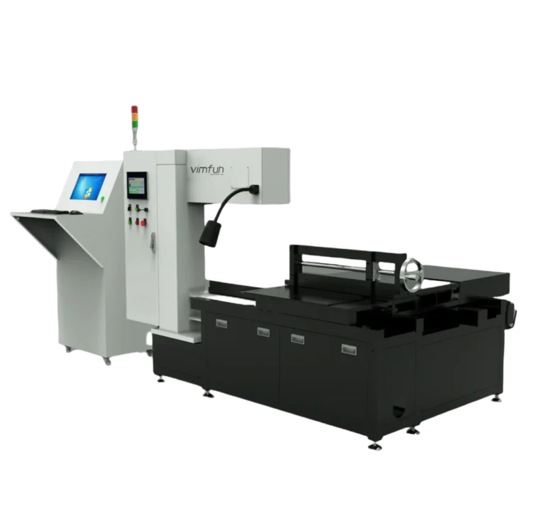 graphite machining companies