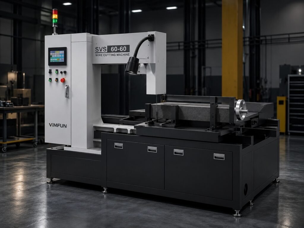 Graphite Cutting Solution Graphite Cutting Machine